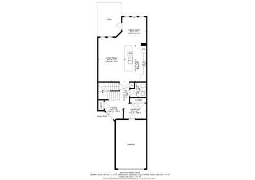 818 Cavanagh Heath Sw, Edmonton, AB 