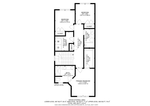 818 Cavanagh Heath Sw, Edmonton, AB 