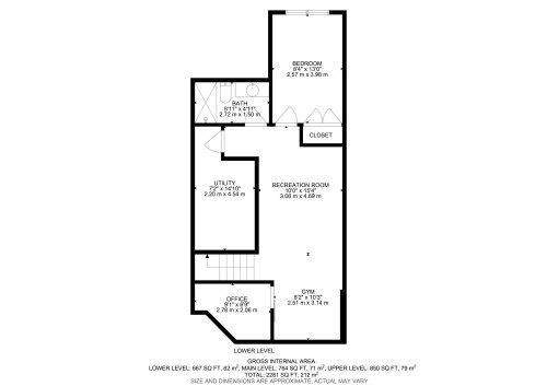 818 Cavanagh Heath Sw, Edmonton, AB 