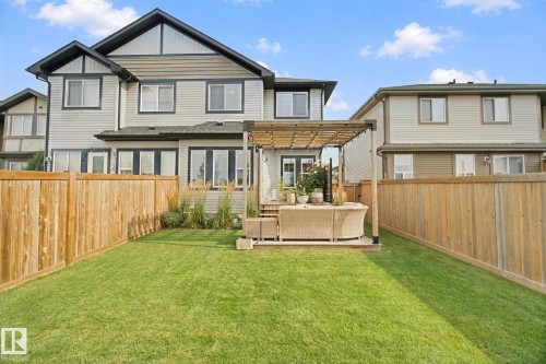 818 Cavanagh Heath Sw, Edmonton, AB 