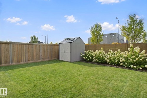 818 Cavanagh Heath Sw, Edmonton, AB 