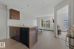 #303 5521 7 AV SW  Edmonton, AB T6X 2A8