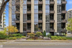 #407 10045 118 ST NW  Edmonton, AB T5K 2K2