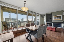 #905 9809 110 ST NW  Edmonton, AB T5K 2J9