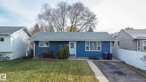 5315 57A Street   Cold Lake, AB T9M 1R9