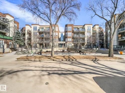 #456 10403 122 St Nw, Edmonton, AB 