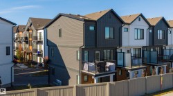 #49 850 Secord BV NW  Edmonton, AB T5T 7R9