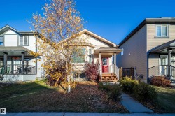 1126 36A Avenue NW  Edmonton, AB T6T 0G1