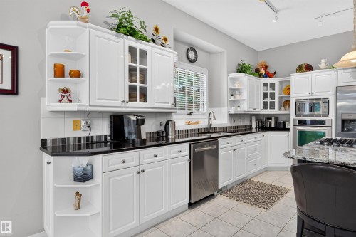 1 Onesti Place, St. Albert, AB 