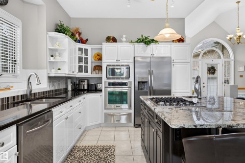 1 Onesti Place, St. Albert, AB 