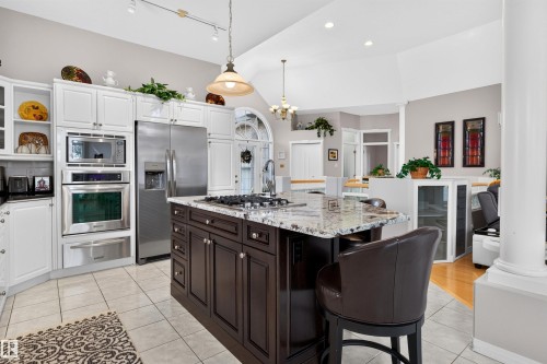 1 Onesti Place, St. Albert, AB 