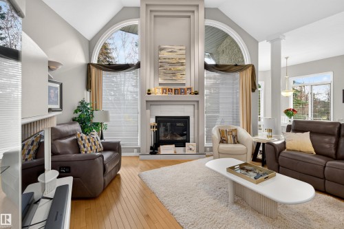 1 Onesti Place, St. Albert, AB 