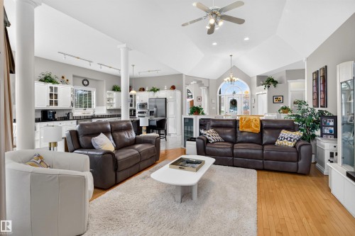 1 Onesti Place, St. Albert, AB 