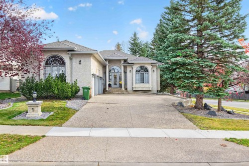 1 Onesti Place, St. Albert, AB 