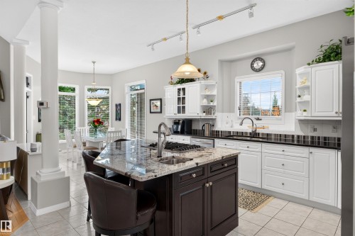 1 Onesti Place, St. Albert, AB 