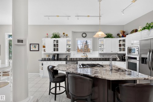 1 Onesti Place, St. Albert, AB 