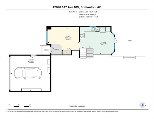 12840 147 Avenue Nw, Edmonton, AB 
