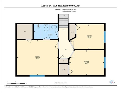 12840 147 Avenue Nw, Edmonton, AB 