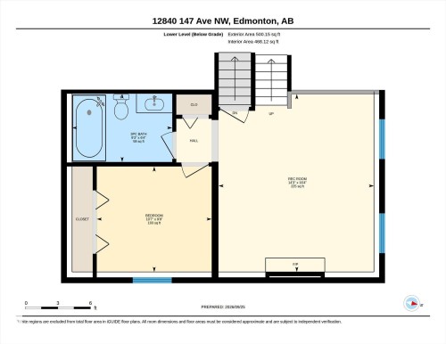 12840 147 Avenue Nw, Edmonton, AB 