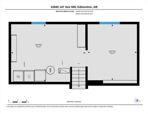 12840 147 Avenue Nw, Edmonton, AB 