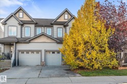 2123 HAMMOND Court NW  Edmonton, AB T6M 0J1