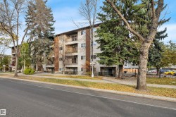 #006 10520 80 AV NW  Edmonton, AB T6E 1V3