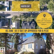 10204 123 Avenue NW  Edmonton, AB T5G 0V6