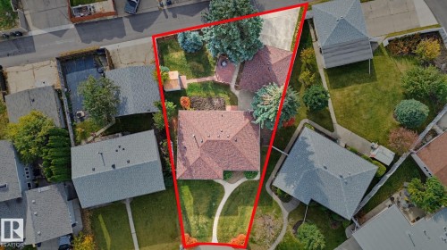 7319 150 Avenue Nw, Edmonton, AB 