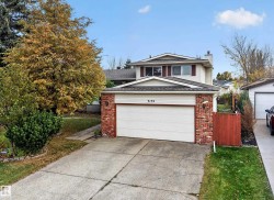 3135 145 Avenue NW  Edmonton, AB T5Y 2E9