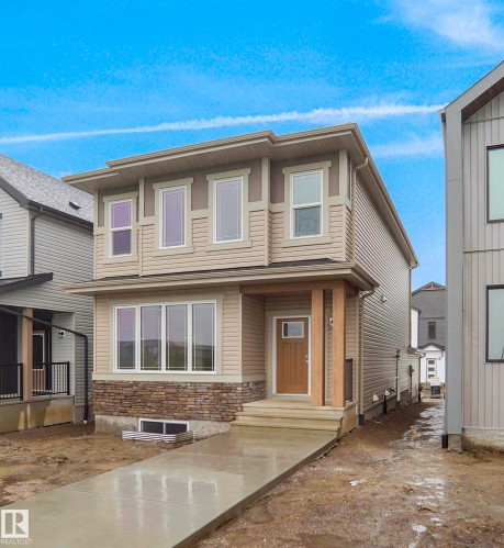 17510 5A Street Ne, Edmonton, AB 