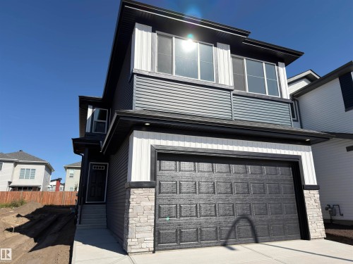 149 Ficus Way, Fort Saskatchewan, AB 