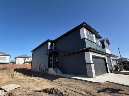 149 Ficus Way, Fort Saskatchewan, AB 