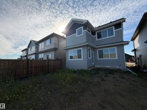 159 Caledon Crescent, Spruce Grove, AB 