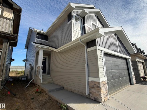 159 Caledon Crescent, Spruce Grove, AB 