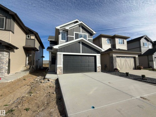159 Caledon Crescent, Spruce Grove, AB 