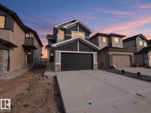 159 Caledon Crescent, Spruce Grove, AB 