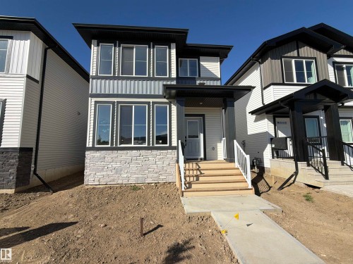 113 Brickyard Drive, Stony Plain, AB 