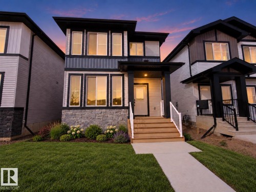 113 Brickyard Drive, Stony Plain, AB 