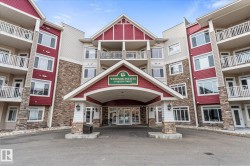 #331 511 QUEEN ST Spruce Grove, AB T7X 0G4