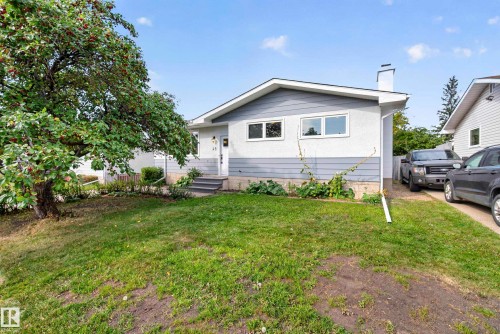 25 Milburn Crescent, Sherwood Park, AB 