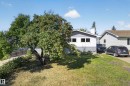 25 Milburn Crescent, Sherwood Park, AB 