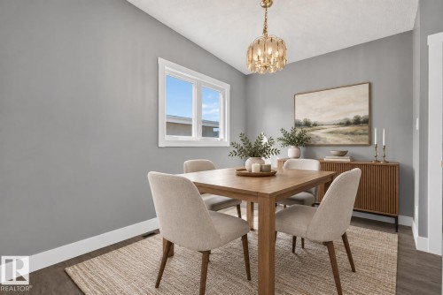 25 Milburn Crescent, Sherwood Park, AB 