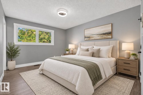 25 Milburn Crescent, Sherwood Park, AB 