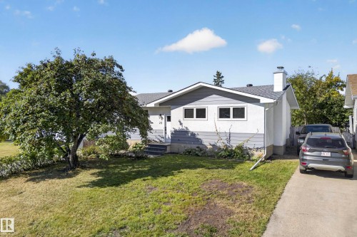 25 Milburn Crescent, Sherwood Park, AB 