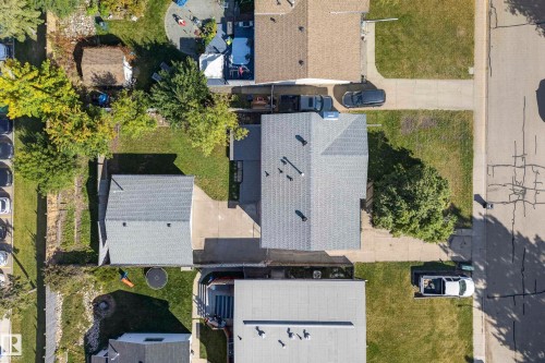 25 Milburn Crescent, Sherwood Park, AB 
