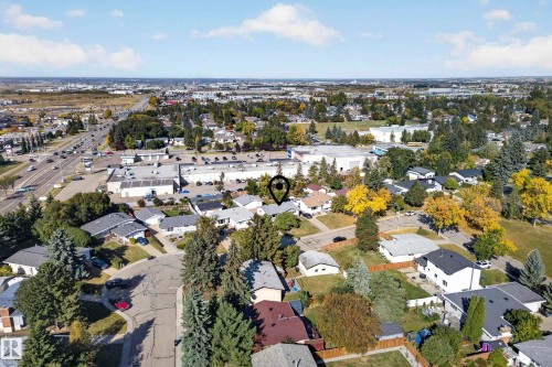 25 Milburn Crescent, Sherwood Park, AB 