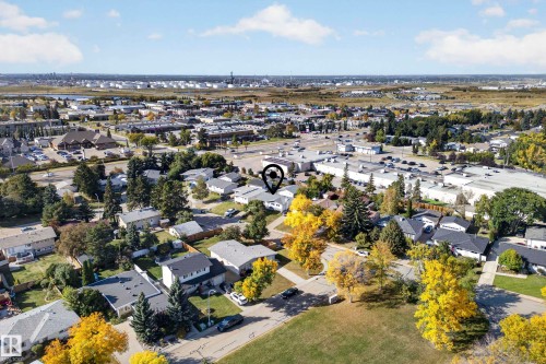 25 Milburn Crescent, Sherwood Park, AB 