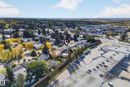 25 Milburn Crescent, Sherwood Park, AB 