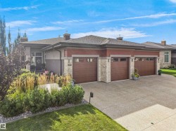 904 WOOD Place NW  Edmonton, AB T6W 3G8