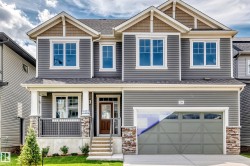1516 205 Street NW  Edmonton, AB T6M 3E7